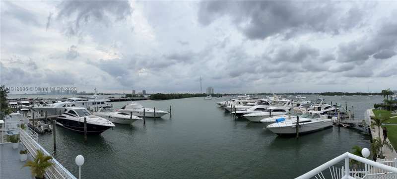 0 bedroom Condominium at 7904 West Dr 111, Bayshore Yacht & Tennis C, North Bay Village — photo 1