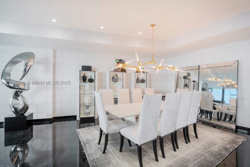 4 bedroom Condominium at 18555 Collins Ave 3505, 18555 Collins Avenue Cond, Sunny Isles Beach — photo 2