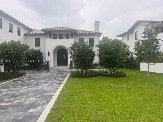 4 bedroom SingleFamilyResidence at 1221 Anastasia Ave, Coral Gable Country Club, Coral Gables — photo 3