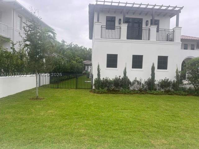 4 bedroom SingleFamilyResidence at 1221 Anastasia Ave, Coral Gable Country Club, Coral Gables — photo 5