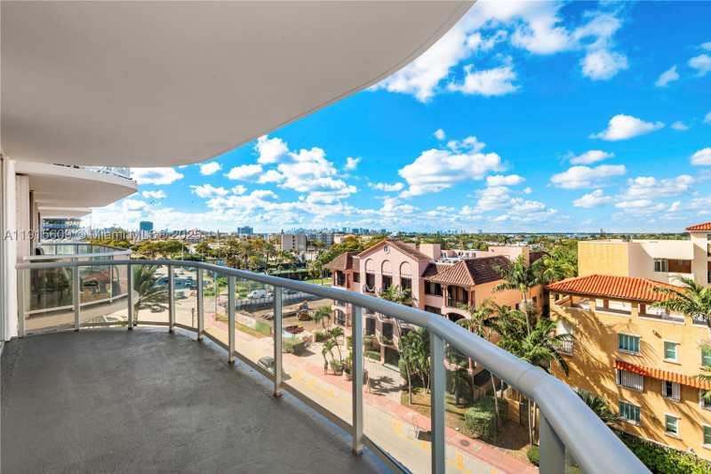 1 bedroom Condominium at 8855 Collins Ave 6E, Ocean 88, Surfside — photo 1