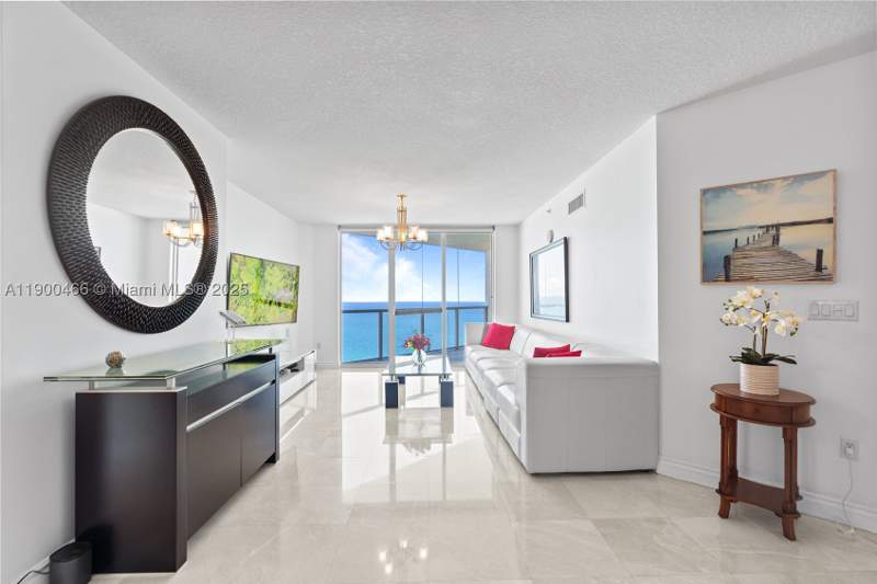 2 bedroom Condominium at 16699 Collins Ave 3604, La Perla Condo, Sunny Isles Beach — photo 2