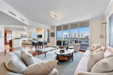 6000 Island Blvd 2406, Aventura FL - photo 10 of 54