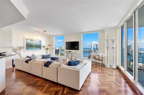 6000 Island Blvd 2406, Aventura FL - photo 9 of 54