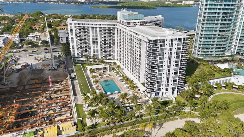 0 bedroom Condominium at 10275 Collins Avenue 1101, Harbour House, Bal Harbour — photo 3