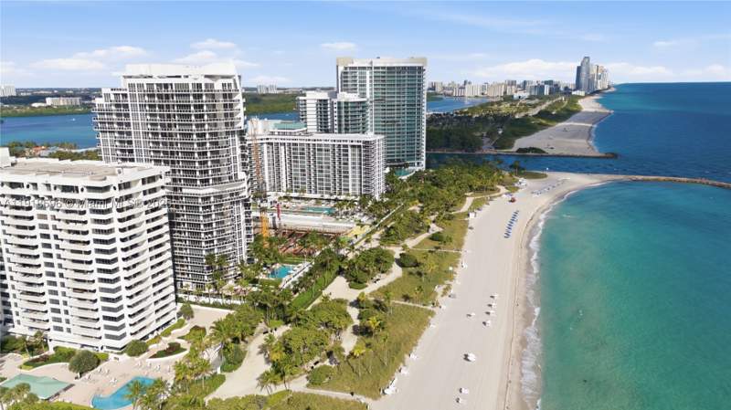 0 bedroom Condominium at 10275 Collins Avenue 1101, Harbour House, Bal Harbour — photo 4