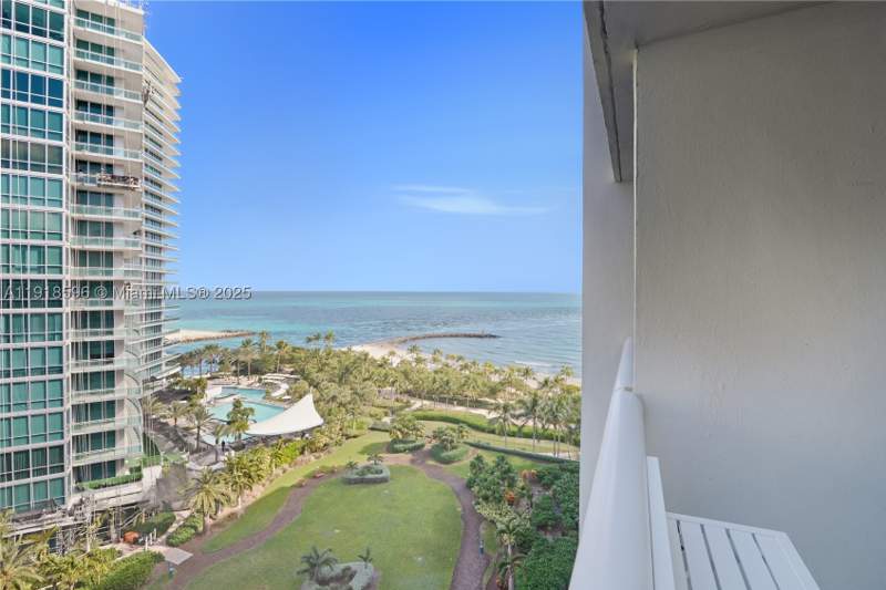 0 bedroom Condominium at 10275 Collins Avenue 1101, Harbour House, Bal Harbour — photo 5