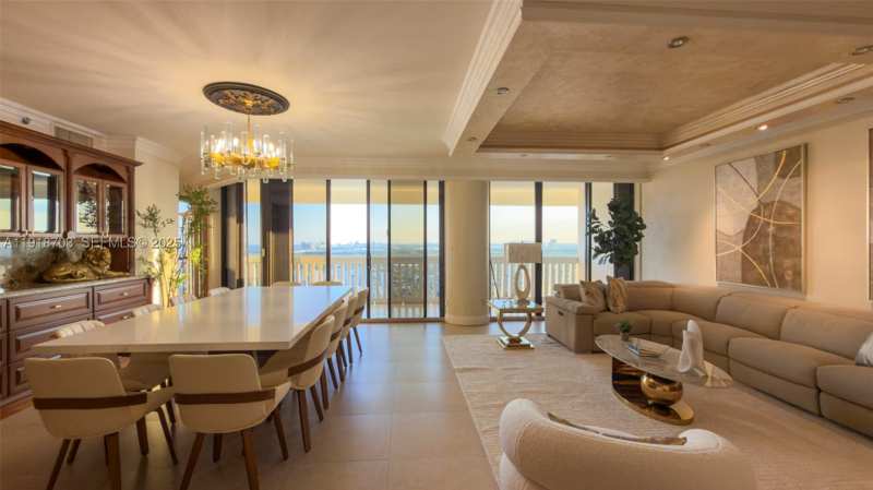 3 bedroom Condominium at 2000 Island Blvd 3004, 2000 Isl Blvd Williams Is, Aventura — photo 1