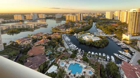 2000 Island Blvd 3004, Aventura FL - photo 23 of 48