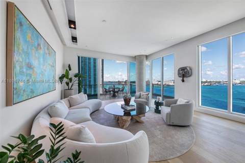 900 Brickell Key Blvd 1403, Miami FL - photo 20 of 33