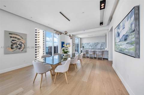 900 Brickell Key Blvd 1403, Miami FL - photo 9 of 33
