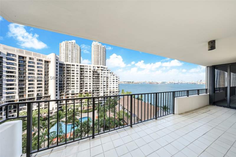 3 bedroom Condominium at 520 Brickell Key Dr A1104, Brickell Key One, Miami — photo 4