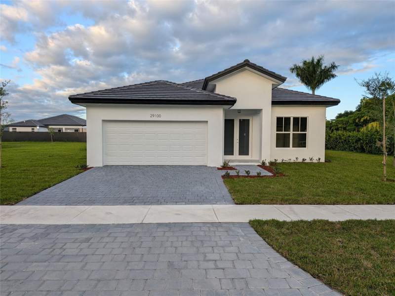 4 bedroom SingleFamilyResidence at 29100 SW 165 Avenue, Bella Marie Estates, Homestead — photo 2