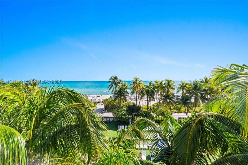 0 bedroom Condominium at 4391 Collins Ave 413, Fontainebleau III, Miami Beach — photo 5