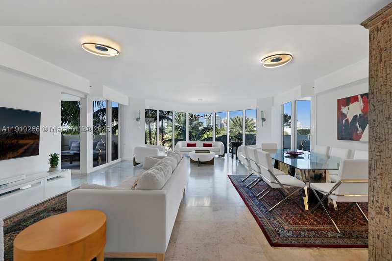 3 bedroom Condominium at 19333 Collins Ave 504, Ocean One Condo, Sunny Isles Beach — photo 1