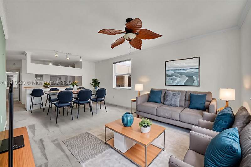 2 bedroom Condominium at 17125 N Bay Rd 3612, Porto Bellagio Condo, Sunny Isles Beach — photo 2