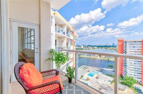 1301 NE Miami Gardens Drive 1721w, Miami FL - photo 24 of 28