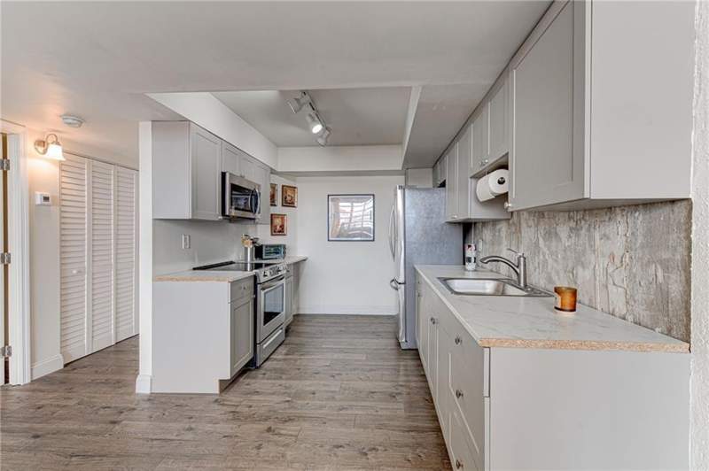 1 bedroom Condominium at 1301 NE Miami Gardens Drive 1721w, Buckley Towers, Miami — photo 5