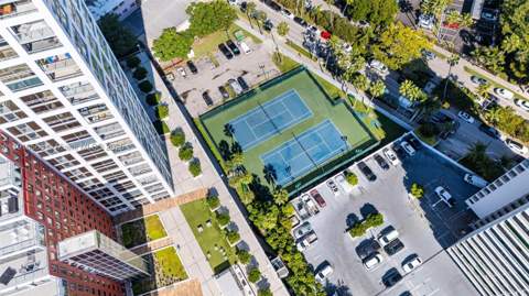 1541 Brickell Ave C406, Miami FL - photo 16 of 59