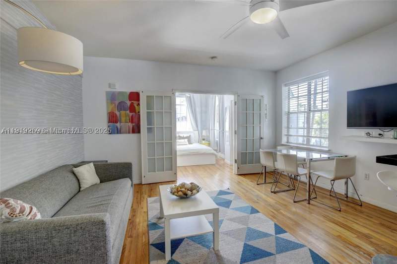 2 bedroom Condominium at 1127 Euclid Ave 206, Arvilla Condo, Miami Beach — photo 2