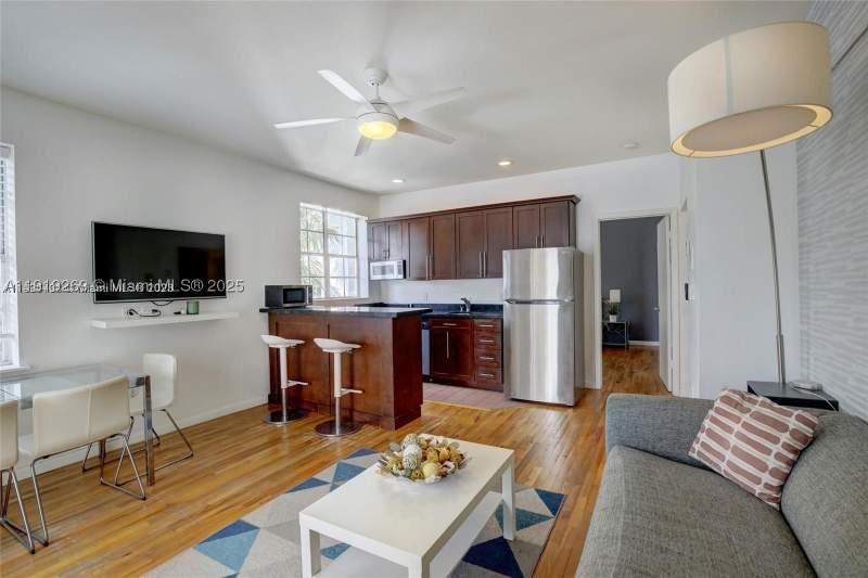 2 bedroom Condominium at 1127 Euclid Ave 206, Arvilla Condo, Miami Beach — photo 3