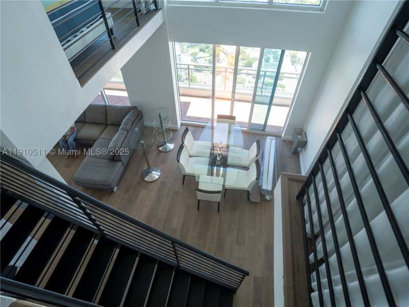 2 bedroom Condominium at 60 SW 13th St 4805, Infinity At Brickell Cond, Miami — photo 1