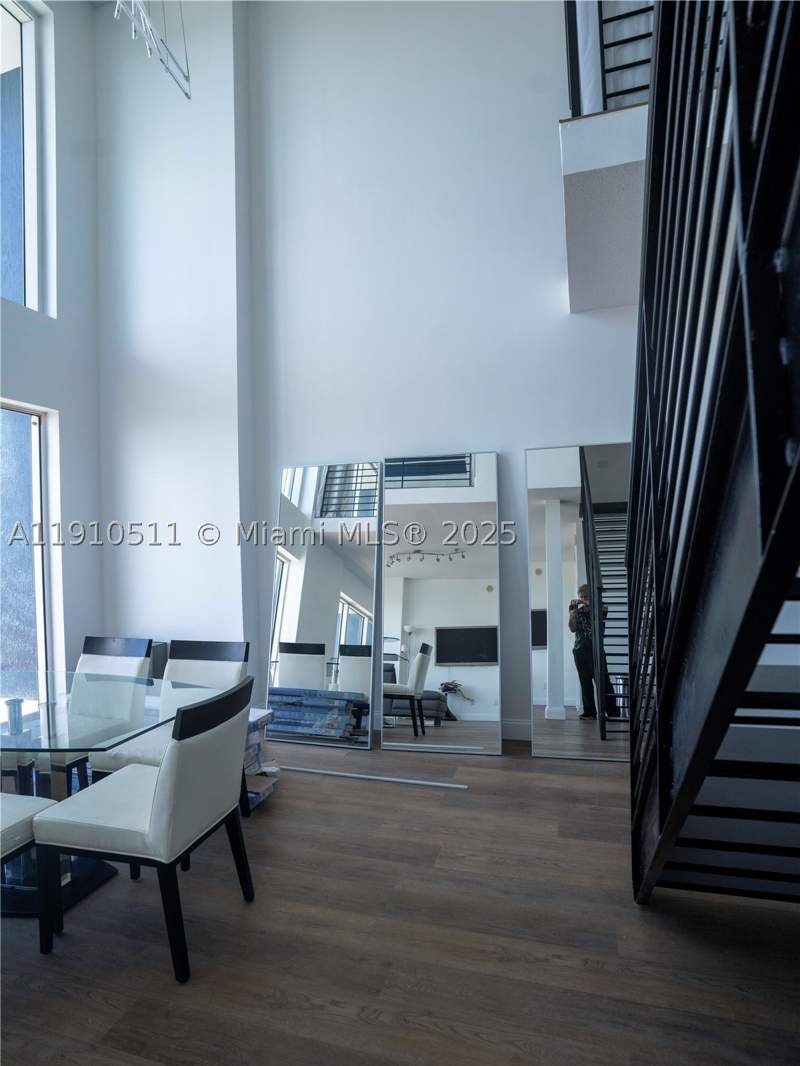 2 bedroom Condominium at 60 SW 13th St 4805, Infinity At Brickell Cond, Miami — photo 4