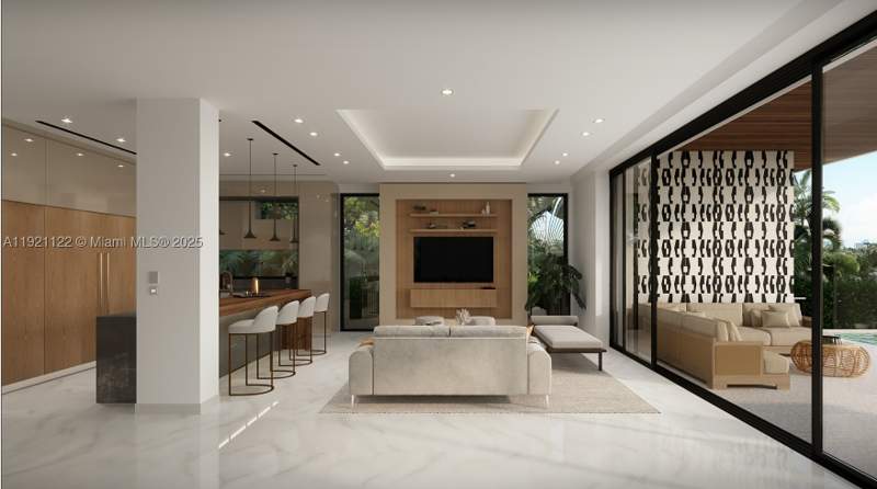 5 bedroom SingleFamilyResidence at 4230 Chase Ave, Nursery Sub, Miami Beach — photo 2