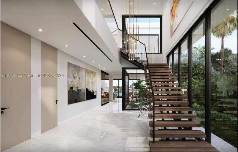 5 bedroom SingleFamilyResidence at 4230 Chase Ave, Nursery Sub, Miami Beach — photo 3