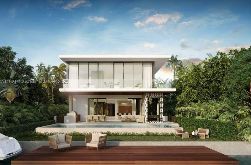 5 bedroom SingleFamilyResidence at 4230 Chase Ave, Nursery Sub, Miami Beach — photo 5