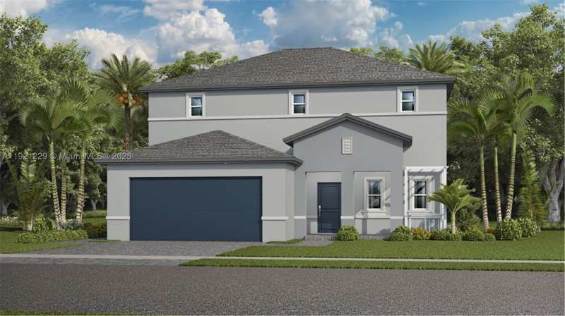 5 bedroom SingleFamilyResidence at 19551 SW 337 Ter, Acacia Groves, Miami — photo 1
