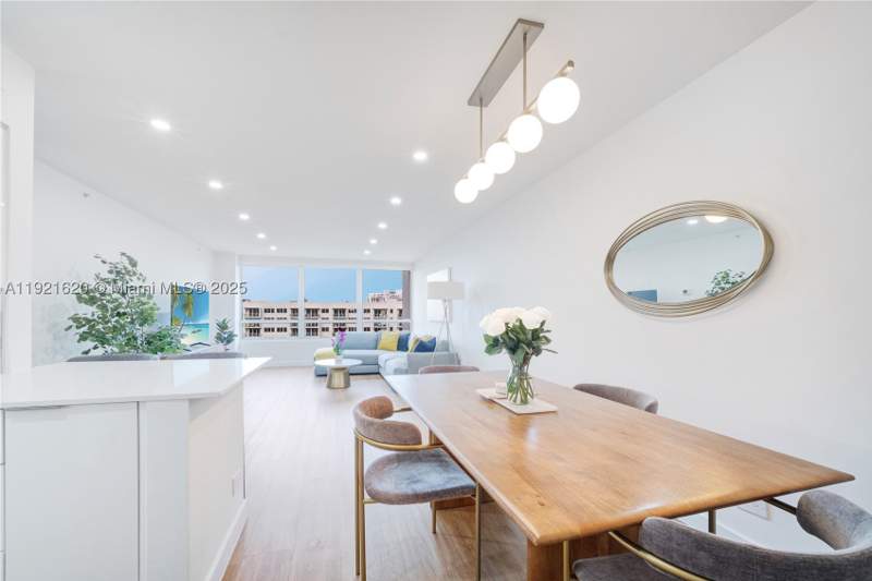 1 bedroom Condominium at 1500 Bay Rd 1558S, Flamingo South Beach I Co, Miami Beach — photo 3
