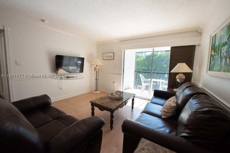 1 bedroom Condominium at 201 178th Dr 323, Le Cartier Condo, Sunny Isles Beach — photo 1