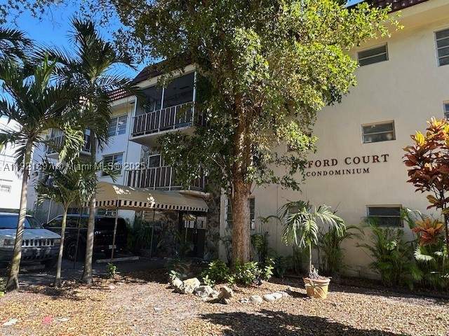 2 bedroom Condominium at 13655 NE 10th Ave 210, Oxford Court Condo, North Miami — photo 3