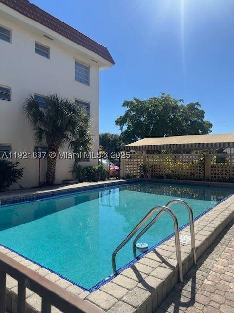 2 bedroom Condominium at 13655 NE 10th Ave 210, Oxford Court Condo, North Miami — photo 4