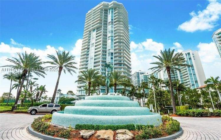 3 bedroom Condominium at 16400 Collins Ave 1246, Oceania IV Condo, Sunny Isles Beach — photo 2