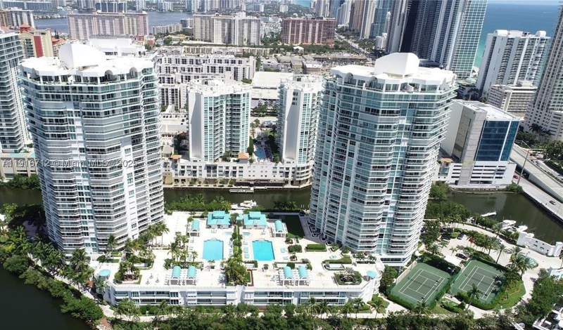 3 bedroom Condominium at 16400 Collins Ave 1246, Oceania IV Condo, Sunny Isles Beach — photo 4