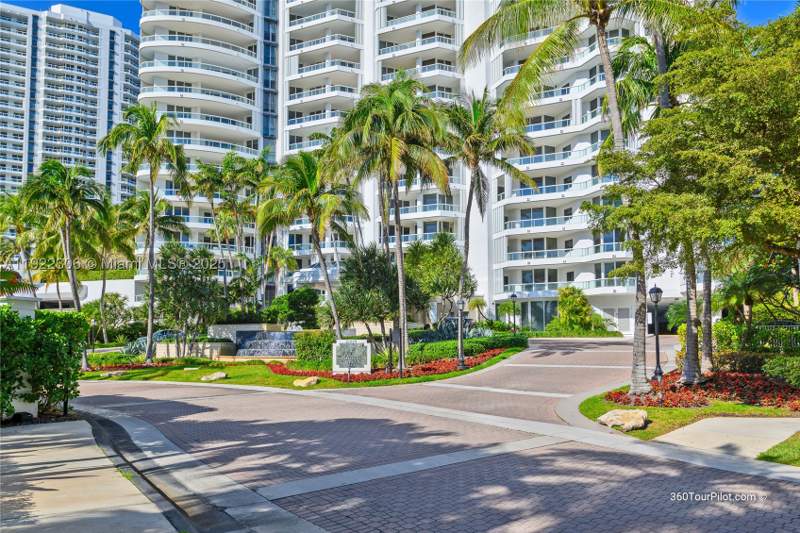 3 bedroom Condominium at 21050 Point Pl 2001, Atlantic III At The Point, Aventura — photo 3