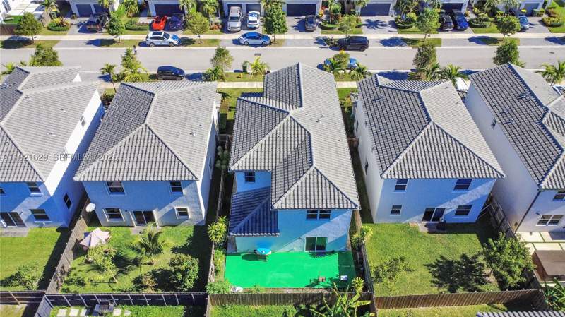 5 bedroom SingleFamilyResidence at 1382 SE 26th Rd, Keys Gate Residential, Homestead — photo 2
