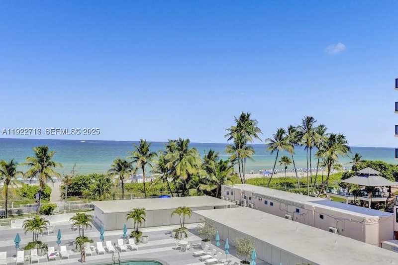 2 bedroom Condominium at 5255 Collins Ave 5D, Imperial House Condo, Miami Beach — photo 1