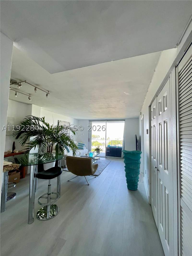 1 bedroom Condominium at 6900 Bay Dr 7A, Stanton House Condo, Miami Beach — photo 4