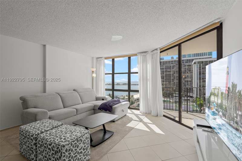 2 bedroom Condominium at 1865 Brickell Ave A1013, Brickell Place Condo, Miami — photo 1