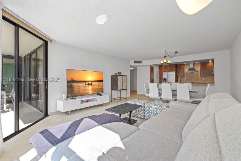 2 bedroom Condominium at 1865 Brickell Ave A1013, Brickell Place Condo, Miami — photo 4