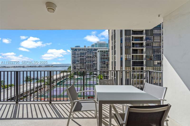2 bedroom Condominium at 1865 Brickell Ave A1013, Brickell Place Condo, Miami — photo 5