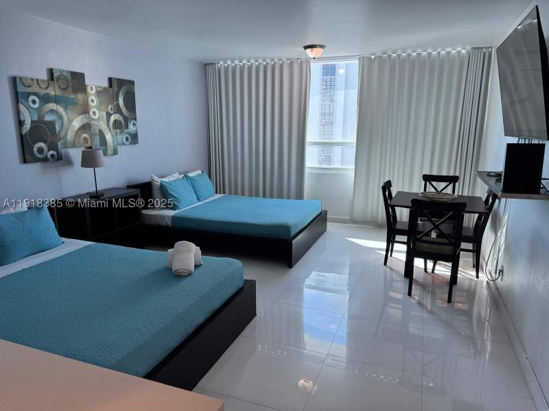 0 bedroom Condominium at 5445 Collins Ave 915, Castle Beach Club Condo, Miami Beach — photo 3