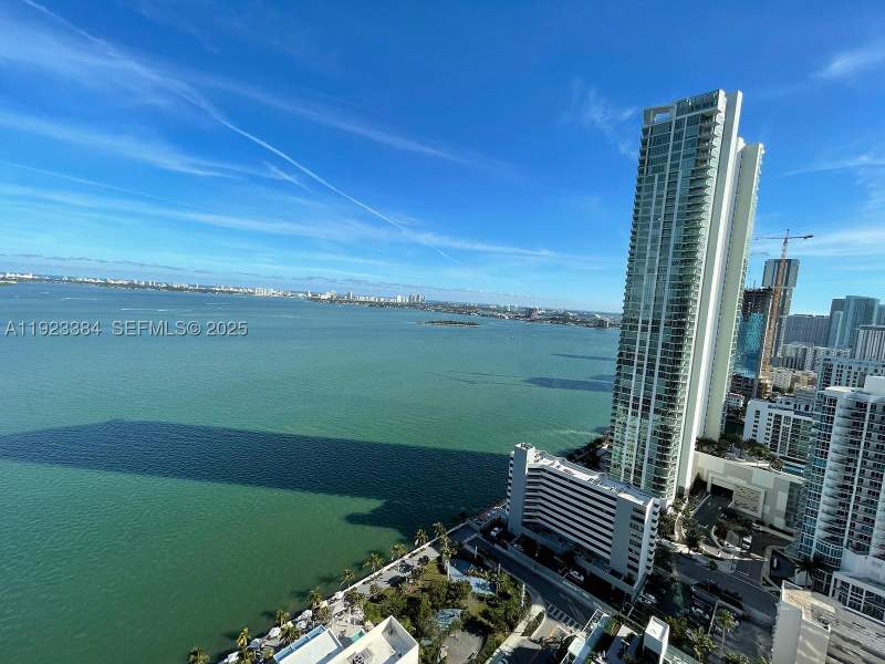 2 bedroom Condominium at 650 NE 32nd St 3005, Paraiso Bay Condo, Miami — photo 3