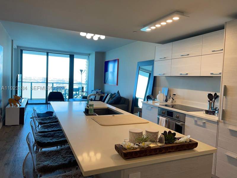 2 bedroom Condominium at 650 NE 32nd St 3005, Paraiso Bay Condo, Miami — photo 4