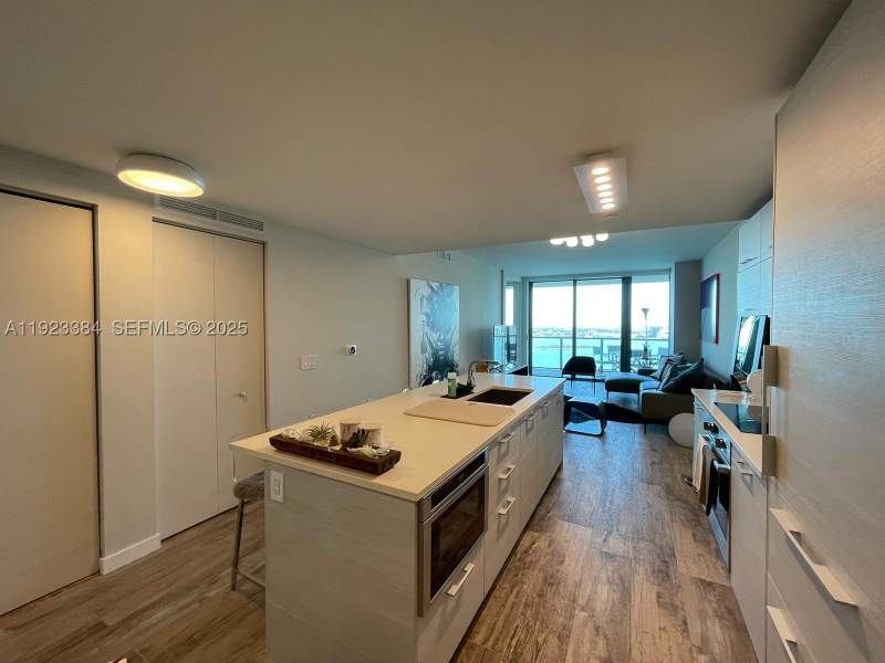 2 bedroom Condominium at 650 NE 32nd St 3005, Paraiso Bay Condo, Miami — photo 5