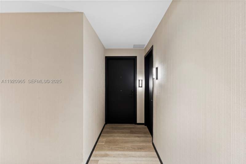 1 bedroom Condominium at 398 NE 5th St 3515, Map Of Miami Dade Co. FL., Miami — photo 3