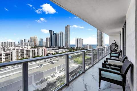 300 Sunny Isles Blvd 4-1203, Sunny Isles Beach FL - photo 17 of 18